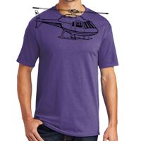 Core Blend Tee Thumbnail