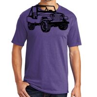 Core Blend Tee Thumbnail