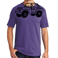 Core Blend Tee Thumbnail