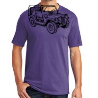 Core Blend Tee Thumbnail