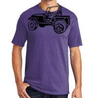 Core Blend Tee Thumbnail