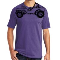 Core Blend Tee Thumbnail