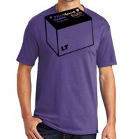 Core Blend Tee Thumbnail