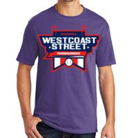 Core Blend Tee Thumbnail