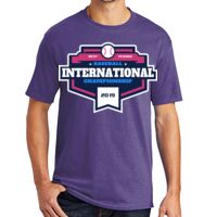 Core Blend Tee Thumbnail