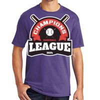 Core Blend Tee Thumbnail