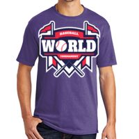 Core Blend Tee Thumbnail