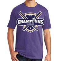 Core Blend Tee Thumbnail