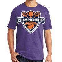 Core Blend Tee Thumbnail