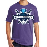 Core Blend Tee Thumbnail