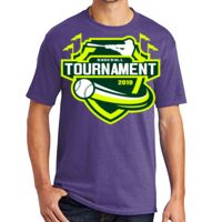 Core Blend Tee Thumbnail