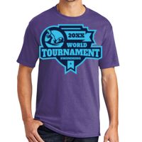 Core Blend Tee Thumbnail