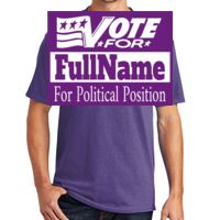 Core Blend Tee Thumbnail