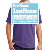 Core Blend Tee Thumbnail