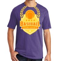 Core Blend Tee Thumbnail