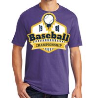 Core Blend Tee Thumbnail