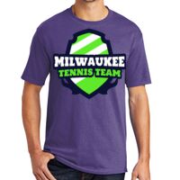 Core Blend Tee Thumbnail