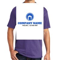 Core Blend Tee Thumbnail