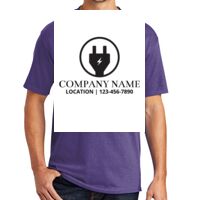 Core Blend Tee Thumbnail