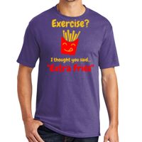 Core Blend Tee Thumbnail