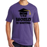 Core Blend Tee Thumbnail