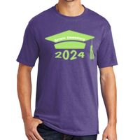 Core Blend Tee Thumbnail