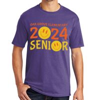 Core Blend Tee Thumbnail