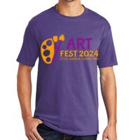 Core Blend Tee Thumbnail