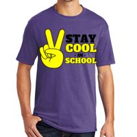 Core Blend Tee Thumbnail