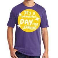 Core Blend Tee Thumbnail