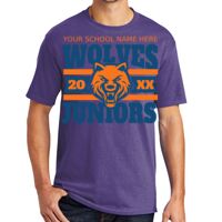 Core Blend Tee Thumbnail