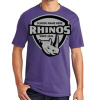 Core Blend Tee Thumbnail