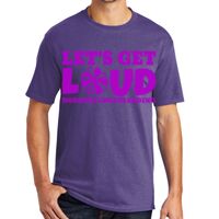 Core Blend Tee Thumbnail