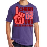 Core Blend Tee Thumbnail