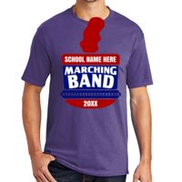 Core Blend Tee Thumbnail