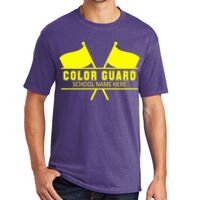 Core Blend Tee Thumbnail