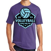 Core Blend Tee Thumbnail