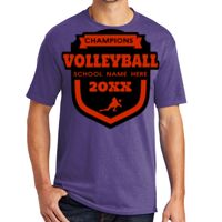 Core Blend Tee Thumbnail