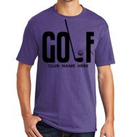 Core Blend Tee Thumbnail