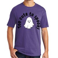 Core Blend Tee Thumbnail