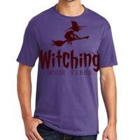 Core Blend Tee Thumbnail