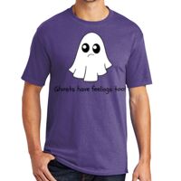 Core Blend Tee Thumbnail