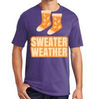 Core Blend Tee Thumbnail