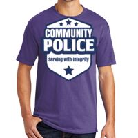 Core Blend Tee Thumbnail