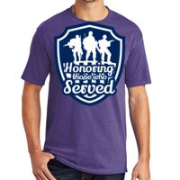 Core Blend Tee Thumbnail