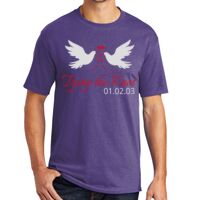 Core Blend Tee Thumbnail