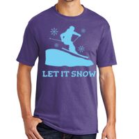 Core Blend Tee Thumbnail