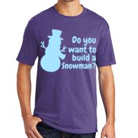 Core Blend Tee Thumbnail