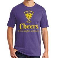 Core Blend Tee Thumbnail