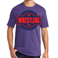 Core Blend Tee Thumbnail